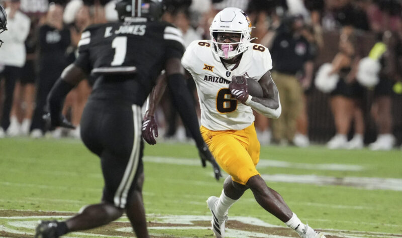 Positions WVU still needs to fill in the transfer portal